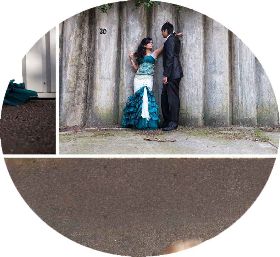 Shrewsbury weddning photographer