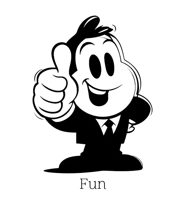 fun wedding photographer