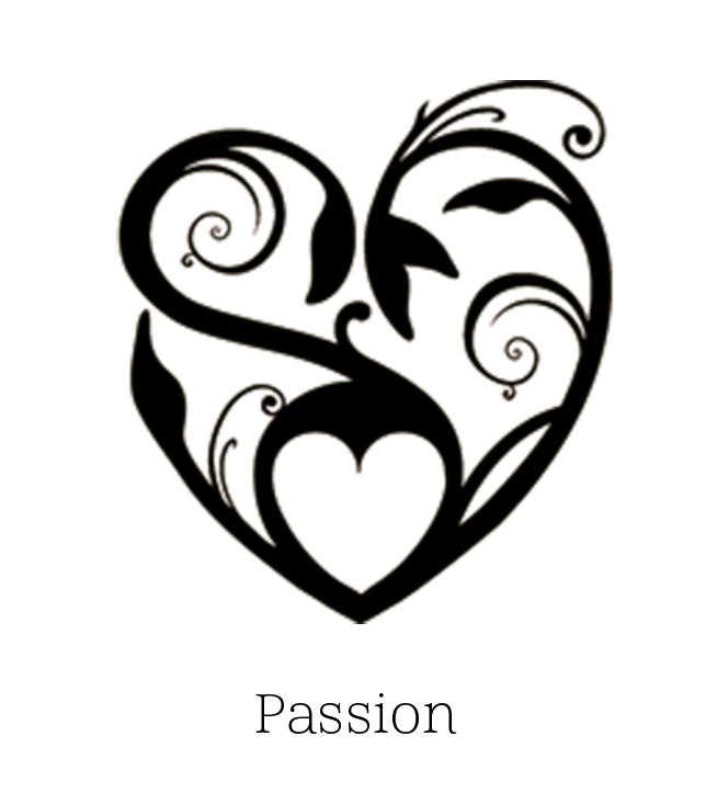 passionte wedding photography