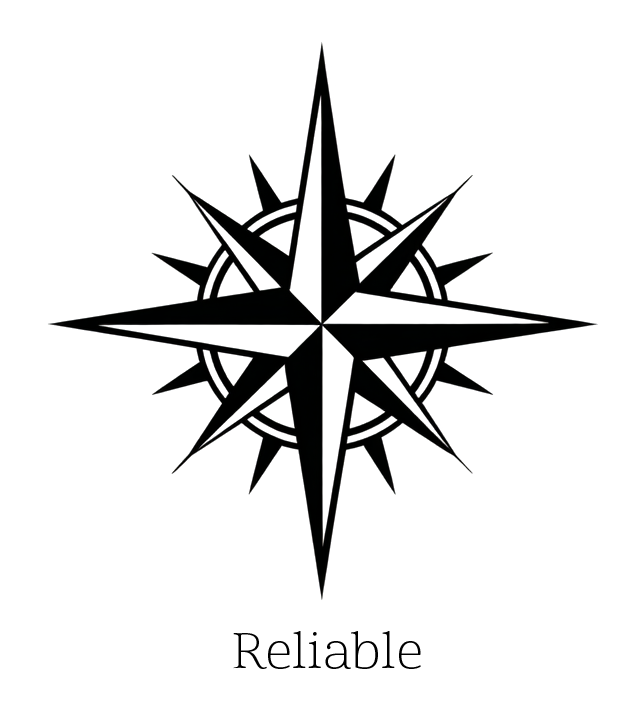 reliable wedding photography